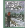 thumbnail image 1 of Hidden In My Heart, (Paperback), 1 of 1