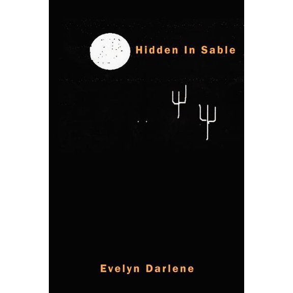 Hidden In Sable (Paperback)