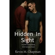 Hidden In Sight, (Paperback)