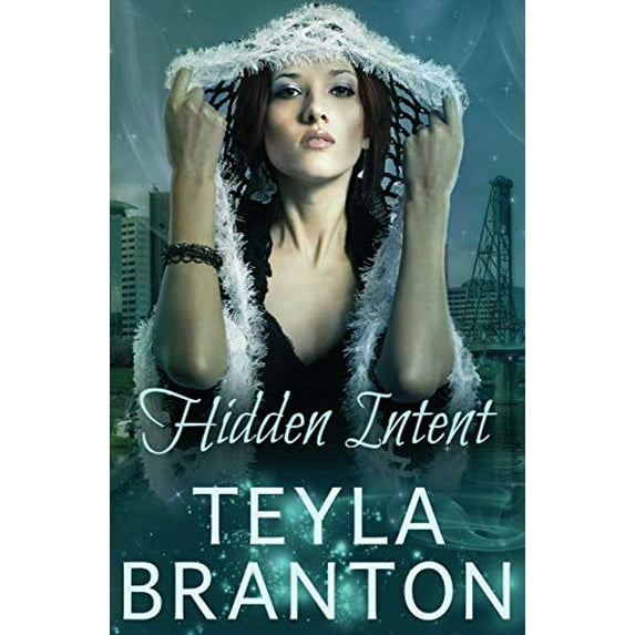 Pre-Owned Hidden Intent: 7 (Imprints) Paperback