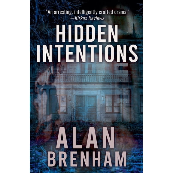 Hidden Intentions, (Paperback)