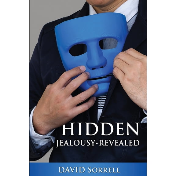 Hidden Jealousy-Revealed, (Paperback)