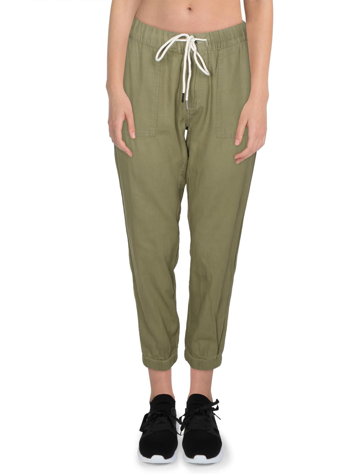 Bela Cotton Jogger Pants