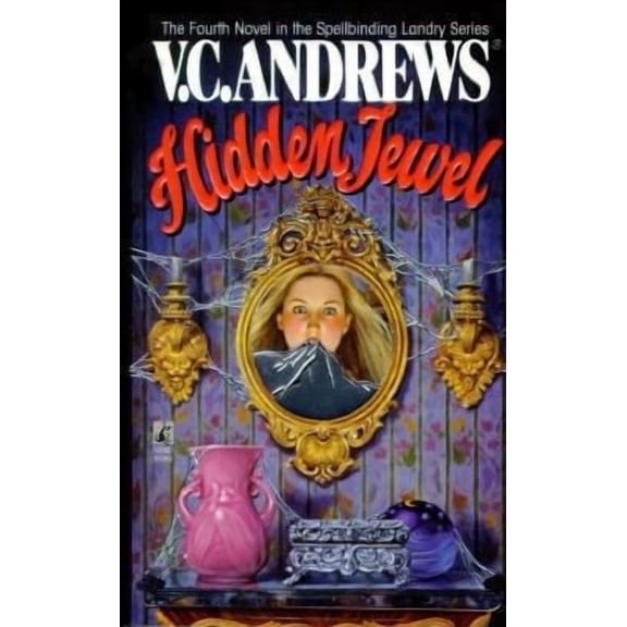 Pre-Owned Landry: Hidden Jewel (Series #4) (Paperback)