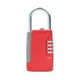 thumbnail image 1 of Hidden Key Safe Box 4-Digital Password Combination Lock With Hook Mini Metal Secret Box For Home Villa Caravan ,Fireproof Resistant Insulation, 1 of 6