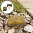 thumbnail image 1 of Hidden Key Storage Box, Camouflage Rock Safe, Outdoor Secret Key Holder, Garden Hidden Storage Container, 1 of 6
