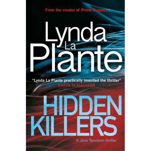 Pre-Owned Hidden Killers: A Jane Tennison Thriller (Book 2) (Paperback) 1499861389 9781499861389