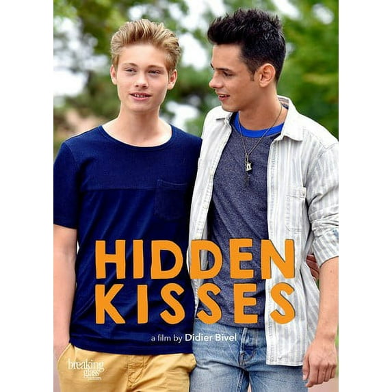 Hidden Kisses (DVD), Breaking Glass, Drama