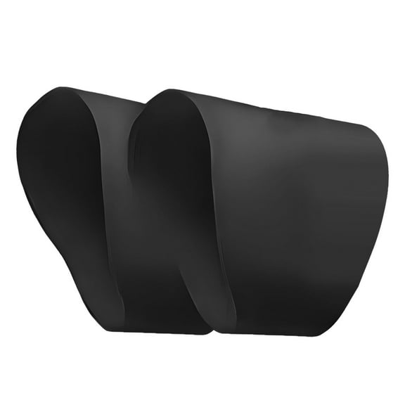 Hidden Lace Football Shoe Cover Elastic Silicone Youth Soccer Cleat Covers