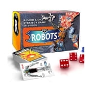Hidden Ladder Games PBL Robots New