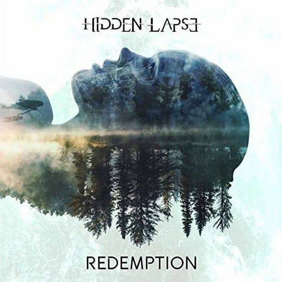 Hidden Lapse - Redemption - Music & Performance - CD