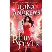 Hidden Legacy Ruby Fever A Hidden Legacy Novel, Book 6, Paperback