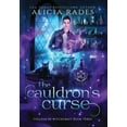 thumbnail image 1 of Hidden Legends: College of Witchcraft The Cauldron's Curse, Book 3, (Hardcover), 1 of 1