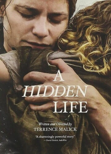 Hidden Life (DVD), Disney, Drama