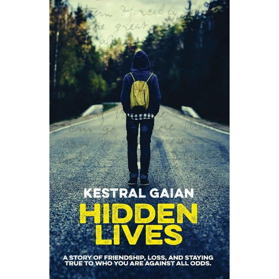 Hidden Lives, (Paperback)