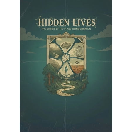 Hidden Lives (DVD), 7 Palms, Drama