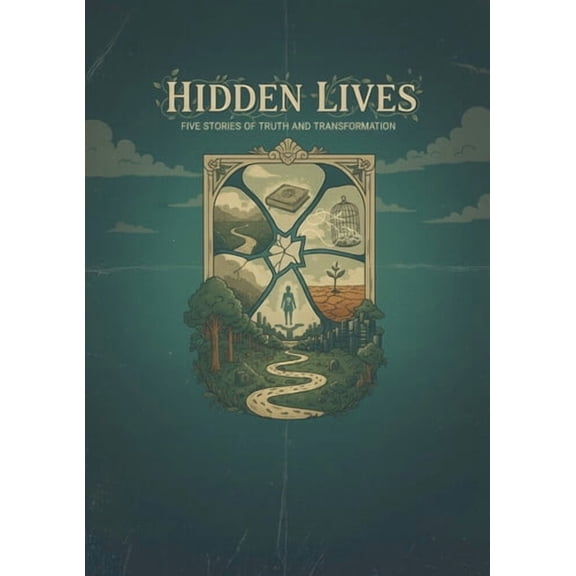 Hidden Lives (DVD), 7 Palms, Drama