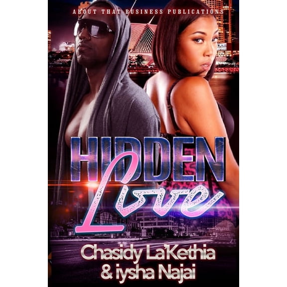 Hidden Love (Paperback)