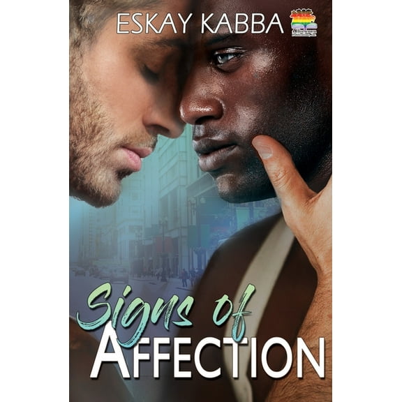 Hidden Love Signs of Affection, Book 3, (Paperback)