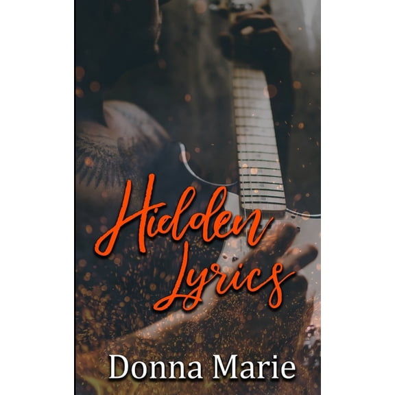 Hidden Lyrics, (Paperback)