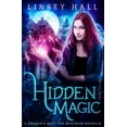 thumbnail image 1 of Hidden Magic (Paperback), 1 of 1