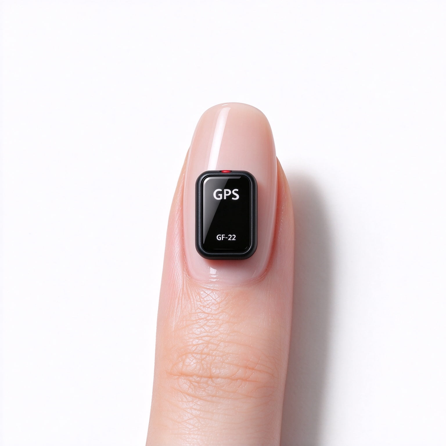 Hidden Magnetic GPS Tracker Mini Size Real Time Car Tracking Device No ...