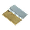 thumbnail image 1 of Hidden Magnetic Snap, Rectangle in Metal Shell, 1 of 9