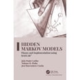 thumbnail image 1 of Hidden Markov Models: Theory and Implementation using MATLAB(R), (Hardcover), 1 of 1