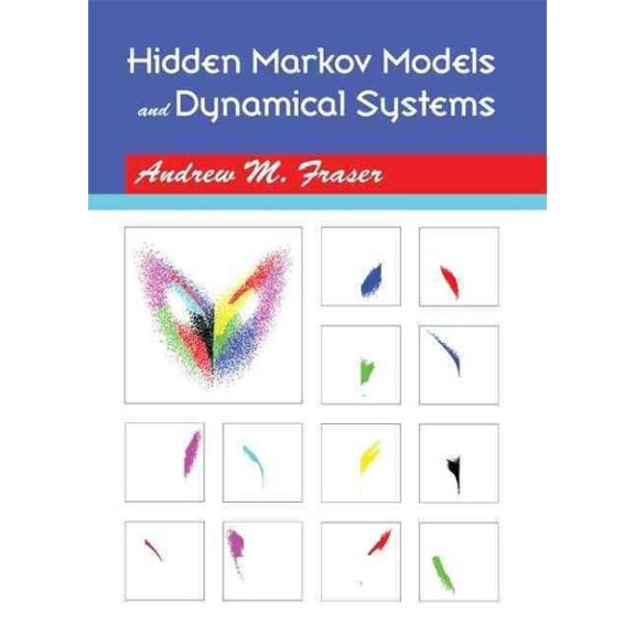 Hidden Markov Models and Dynamical Systems (Paperback)