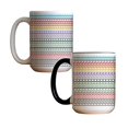 thumbnail image 2 of Hidden Message Coffee Mug , Funny Coffee Cup For Work Besties Coworkers Office Humor Modern Coffees Lover J 784479 2 of 9