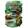 thumbnail image 1 of Hidden Mickey Hidden Mickey 2: It All Started..., Book 2, (Paperback), 1 of 1