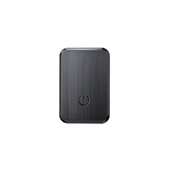 Mini GPS Locator for Vehicles,Portable Real Time Magnetic Tracking Device,for Car Security and Fleet Management