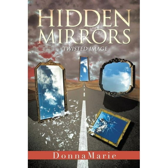 Hidden Mirrors : Twisted Image