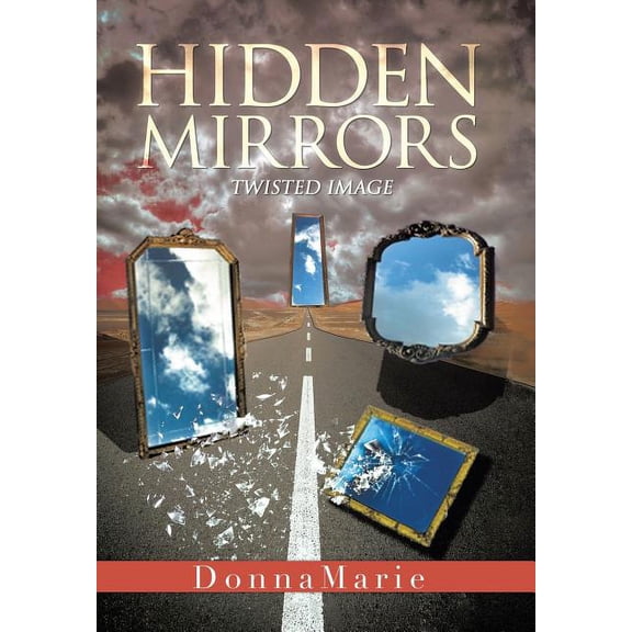 Hidden Mirrors : Twisted Image