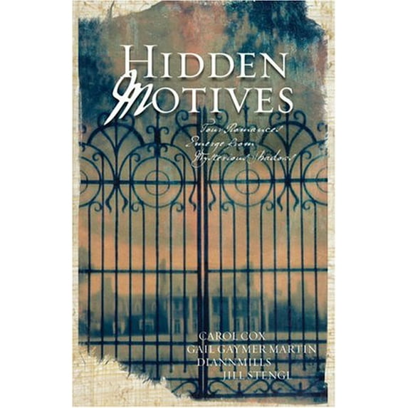 Pre-Owned Hidden Motives (Paperback) 1593102577 9781593102579
