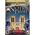 thumbnail image 1 of Hidden Mysteries: Notre Dame (with Hidden Mysteries: Civil War), 1 of 2