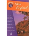 thumbnail image 1 of Pre-Owned Hidden New England (Hidden New England, 6th ed) (Paperback) 1569752052 9781569752050, 1 of 1