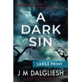 thumbnail image 1 of Hidden Norfolk A Dark Sin (Large Print), Book 8, (Paperback), 1 of 1