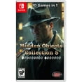 thumbnail image 1 of Hidden Objects Collection 5: Detective Stories for Nintendo Switch, 1 of 8