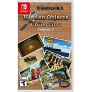 Hidden Objects Collection - Volume 2 for Nintendo Switch