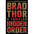 thumbnail image 1 of Pre-Owned Hidden Order: A Thriller (12) (The Scot Harvath Series) (Hardcover) 1476717095 9781476717098, 1 of 1