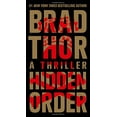 thumbnail image 1 of Pre-Owned Hidden Order: A Thriller (Paperback) by Brad Thor, 1 of 1