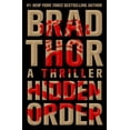 thumbnail image 1 of Pre-Owned Hidden Order (Includes a Bonus Chapter) (Hardcover) 1476739900 9781476739908, 1 of 1