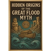 Hidden Origins Hidden Origins of the Great Flood Myth, Paperback