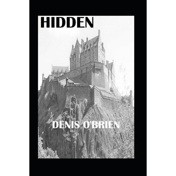 Hidden (Paperback)