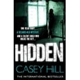 thumbnail image 1 of Pre-Owned Hidden Paperback, 1 of 1