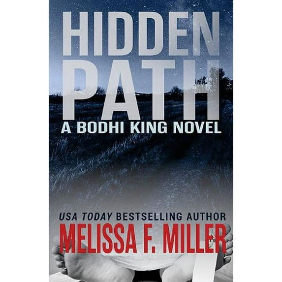Hidden Path (Paperback) by Melissa F Miller