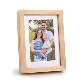 Hidden Photo Frame Storage, Secret Compartment Storage Box, B