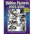thumbnail image 1 of Pre-Owned Hidden Pictures: Hidden Pictures 2003 - 2004 Book 2 (Series #02) (Paperback), 1 of 1
