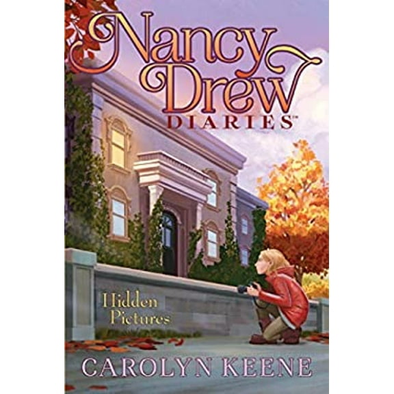 Pre-Owned Hidden Pictures (Paperback) 1534421025 9781534421028